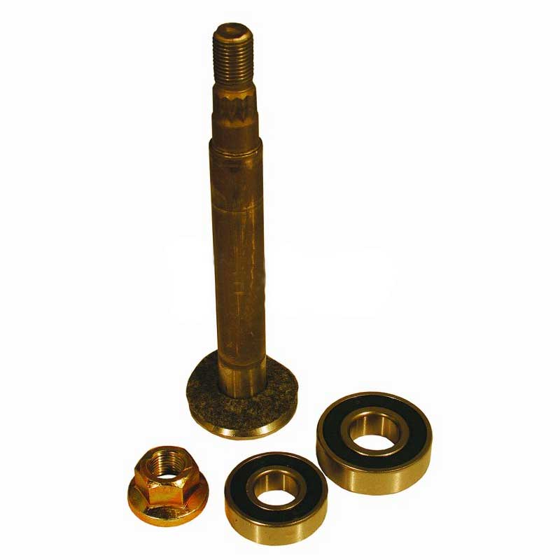Spindle Shaft Replacement AYP 285464
